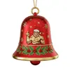 Producto Nuevo Transfronterizo Estados Unidos 250º Aniversario Adorno de Campana Acrílico