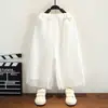 Hanfu Estilo Tradicional para Niños y Niñas, Modelo Nuevo Primavera y Otoño 2026, Conjunto de Disfraz Antiguo Estilo Chino para Niños, Traje Tang