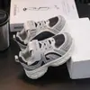 Zapatillas de malla para niños, zapatos de algodón transpirables, zapatillas deportivas para niños y niñas con velcro, zapatos de papá antideslizantes