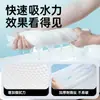 Toalla de Baño Desechable para Viaje Toalla Empaquetada Individualmente Ampliada y Engrosada Esencial para Viaje de Hotel Venta al por Mayor de Fábrica
