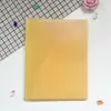 Carpeta de Polipropileno Multicapa con Doble Bolsillo Carpeta Inserto de Carpeta Suministros de Oficina Carpeta de Archivos