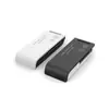 Leitor de cartão USB 2.0 dois em um TF SD card para computador, leitor de cartão multifuncional de alta velocidade, conversor de transmissão