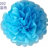 Boda Europea y Americana Navidad Papel de Origami Flor de Papel Bola Fiesta de Cumpleaños Infantil Flor de Papel Decoración Hecha a Mano Adornos Colgantes de Origami