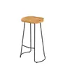 Mesa y Sillas de Barra de Madera Maciza Tienda Balcón Comercial Mesa Larga Apoyada en la Pared Barra de Ventana Barra Mesa de Café Té con Leche