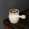 Estufa para cocinar té en casa, juego completo para interior, estufa de carbón para barbacoa exterior, estufa de borde, olla pequeña, utensilios para cocinar té