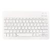 Teclado Bluetooth Inalámbrico Ultrafino Set de Ratón Silencioso Teclado Silencioso Ratón Computadora Aplicación Externa Huawei Apple iPad