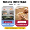 Venta Directa de Fábrica Cubiertas Desechables de Plástico para Animales Pequeños, Bolsas Especiales de Conservación de Grado Alimenticio para Uso Doméstico con Banda Elástica