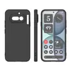 Funda para Teléfono Móvil Oneplus Nothing Phone 4A Material Simple TPU Funda Protectora 4A Pro Oneplus