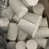 Palo muscular de EVA de 60 grados palo de masaje de yoga línea de molienda de corte con forma especial columna en forma de pétalo