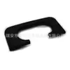 B08411Y27H almohadilla de repuesto para consola central para Ford F-250 F-350 F-450 99-11