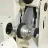 Máquina Manual para Fabricar Probetas con Muesca para Probetas Plásticas de Viga Simple y Viga en Cantilever, Máquina Manual y Eléctrica para Fabricar Probetas con Muesca en V para Impacto