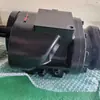 Colheita de TrigoYNT60A unidade principal de parafuso injetada a óleo de estágio único de pressão constante coleta de peças do compressor de ar
