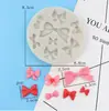 Molde de silicona para macarrón directo de fábrica, molde para jabón hecho a mano, molde para jabón DIY, molde para vela de aromaterapia
