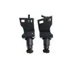 1648600547 es adecuado para pistola rociadora de agua del parachoques delantero Mercedes-Benz Clase M W164, pistola limpiadora de faros, boquilla de agua ML500