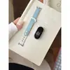 Nuevo de Fábrica al por Mayor Adecuado para Pulsera Xiaomi 10/9/8 Representativo con Huella de Pata de Gato Xiaomi Combinación de Colores Correa de Cuero