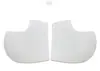 Cubierta Protectora de Talón de Silicona Protector de Pie Calcetines para Talón para Hombres y Mujeres Cubierta de Talón