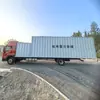 Equipo Integrado de Tratamiento de Aguas Residuales Personalizado de Fábrica Conjunto Completo de Máquina Todo en Uno para Tratamiento de Aguas Residuales Industriales y Rurales