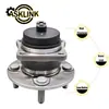 Rolamento de cubo de roda EL-3104100/1266070300 para a roda traseira da unidade de cubo de roda BYD Dolphin/E2/E3/S2