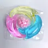 Perlas de Detergente para Ropa Cuatro en Uno con Fragancia Duradera, Eliminación de Manchas, Suavizado y Aroma Floral, Cápsulas de Lavado de 10g, Venta al por Mayor de Fábrica y Dropshipping