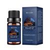 Óleo Essencial de Aromaterapia de Natal Transfronteiriço 10ml Gengibre Doce Geleia de Frutas Vermelhas Incenso Pinacola Solúvel em Água Óleo Essencial de Aromaterapia