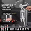 Máquina de água com gás máquina de soda bomba de bebida gaseificada máquina de bolhas doméstica coca-cola loja de chá com leite comercial
