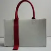 Bolsas de Feltro Atacado com Fitas, Bolsas Tote para Feiras de Negócios, Sacolas de Presente Promocionais, Logo Personalizável, Bolsas Tote Color Block
