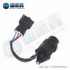 Adecuado para sensor de velocidad de vehículo Daewoo OE:96213551,96179944,90148828,5S4607
