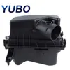 Adecuado para Caja de Elemento de Filtro de Aire de Admisión para Toyota Camry 2012-2017 17700-0V040