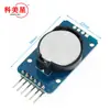 Módulo de relógio de precisão DS3231 AT24C32 Módulo IIC DS3231SN módulo de memória DS3231