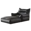 Nuevo modelo de sofá reclinable perezoso, sillón diablillo, sofá pequeño de ocio para dormitorio balcón, sofá puf tatami