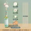 Difusor de Varilla Volátil de Aromaterapia Varilla Perfume Agua de Tocador Aromaterapia Extendida sin Llama Difusor de Ratán Hogar Interior Varilla de Fragancia