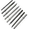 Pico Neumático G10G20 para Minería Ensamblaje de Cabeza de Acero Estable Fácil de Ensamblar y Desmontar Múltiples Especificaciones
