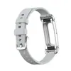 Adecuado para Correa de Pulsera Fitbit Air, Nuevo Modelo Privado Caja de Metal de Liberación Rápida, Fábrica de Correa de Silicona de Calidad Transfronteriza