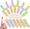 Varios Vendajes de Dibujos Animados para Niños con Diseños, Coloridos y Lindos, Protección de Heridas, Hemostasia, Impermeables, Transpirables, Vendajes Ok