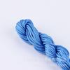 Accesorios de Joyería DIY Marca Meisi Línea B Cuerda Nudo Chino Línea de Jade Tejida a Mano Pulsera Línea Material Nudo Chino