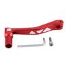 Alavanca de câmbio modificada para motocicleta off-road GOOFIT adaptada ao carro de montagem doméstico Huayang Pall CRF50 70