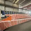 Fabricante de Brazo Telescópico de Tres Secciones de Tamaño Estándar para Hincado de Pilotes y Demolición, Brazo de Extensión para Excavadora
