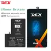 Batería Li-On Deji para Phone6S/7/8P/Xr/Xsmax/12/13 Batería