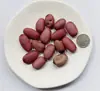 Vagens de glicínia, materiais artesanais, flores secas, feijões Ping'an de Xishuangbanna, drop-shipping de peça única, artesanato de vagens de feijão