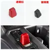 Adecuado para Modificación Interior de Toyota Rav4, Salida de Aire, Consola Central, Palanca de Cambios, Reposabrazos