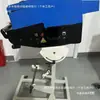 Máquinas de Embalagem de Papel Kraft Máquina de Almofada de Papel Kraft Amortecedora Máquina de Almofada de Preenchimento de Camada Dupla de Papel Kraft Máquina de Formação de Almofada de Papel Kraft Amortecedora