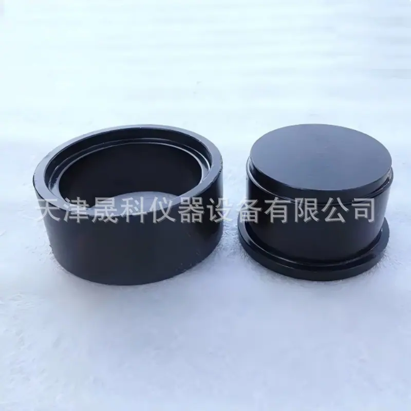 给水衬塑复合钢管粘结强度试验夹具 (6)