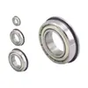 Rodamiento de Bolas de Ranura Profunda con Brida Bcf-A10-D19/22 A12-D21/24 A15-D28 Diámetro Interior 2-8 Disponible
