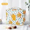 Nova Bolsa de Cosméticos para Viagem, Bolsa Portátil para Armazenamento de Cosméticos, Bolsa de Higiene Pessoal Grande Capacidade para Viagem, Bolsa de Cosméticos