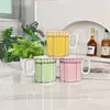 Taza de Porcelana Europea Transfronteriza, Taza Doméstica Simple y de Lujo Ligero para Beber, Nueva Serie Cisne Taza para Pareja