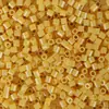 Paquete de Recarga de Perlas de Fusión de Alta Calidad de 5 mm en una Bolsa, Perlas Hechas a Mano para Manualidades al por Mayor en Todos los Colores