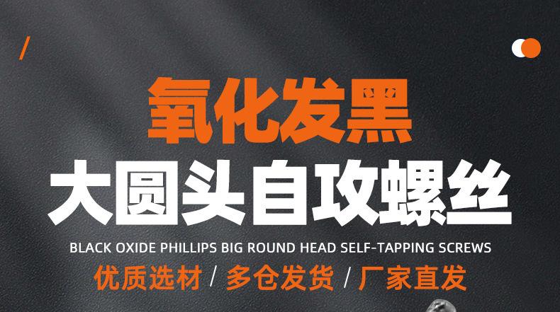 氧化发黑十字大圆头自攻螺丝_01_01.jpg