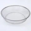 Colador Cesta Separador Gusanos Rojos Impurezas Cesta Frutas Verduras Placa Acero Perforado Hogar Papa Cocina Malla Cubeta