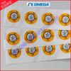 TL-C5-140-30,TL-C5-390-10_30,TL-C5-450-10_30 papel redondo para teste de temperatura