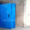 Paneles aislantes específicamente para camiones refrigerados se pueden personalizar a cualquier tamaño, 10 cm de espesor, probados personalmente - no se encogen a -30 °C